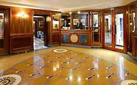 Hotel Kette